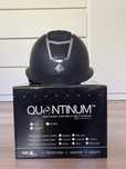 Kask Fair play Quantinum Chic Wide visor