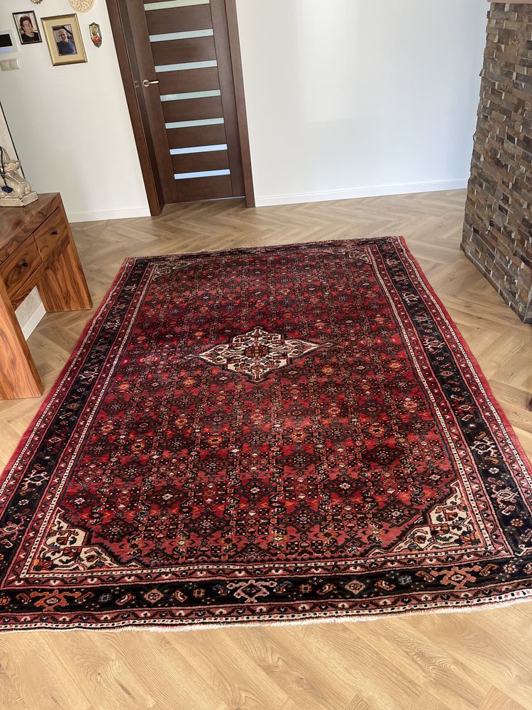 Dywan perski 300 cm x 220