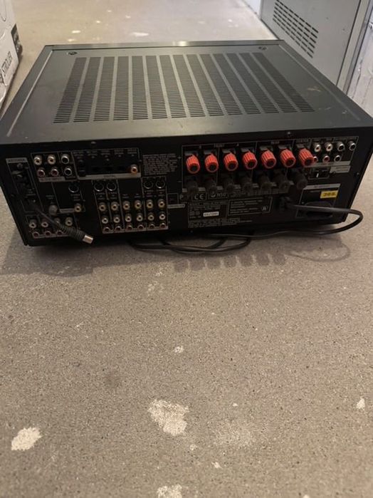 Amplituner Sony STR-DB840