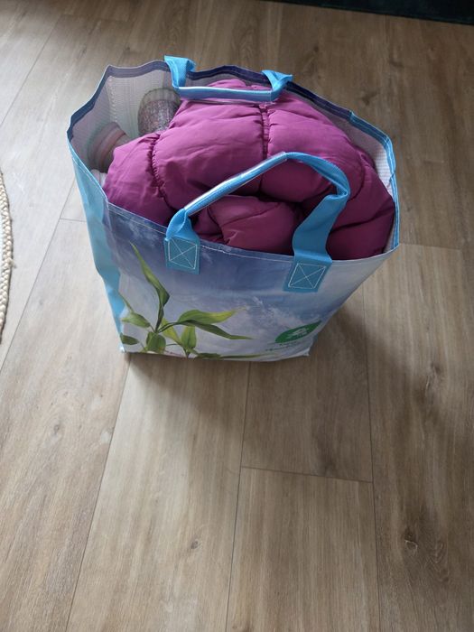 Ubranka dla dziewczynki 4 lata, 110-116cm