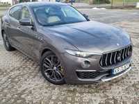 Maserati Levante OKAZJA! faktura 23% gwarancja!! raty raty