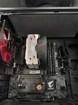 Płyta Aorus b360m gaming 3 | i5 9400f | 24gb Ram ddr4 | Chłodzenie