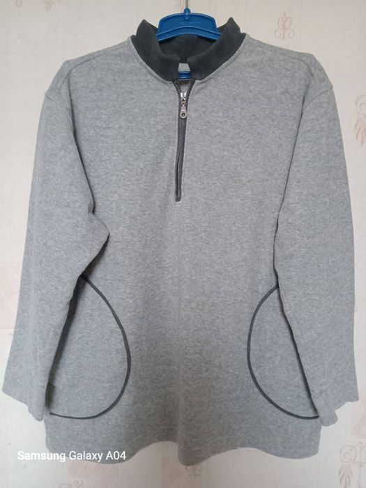 Свитер кофточка р.56-62