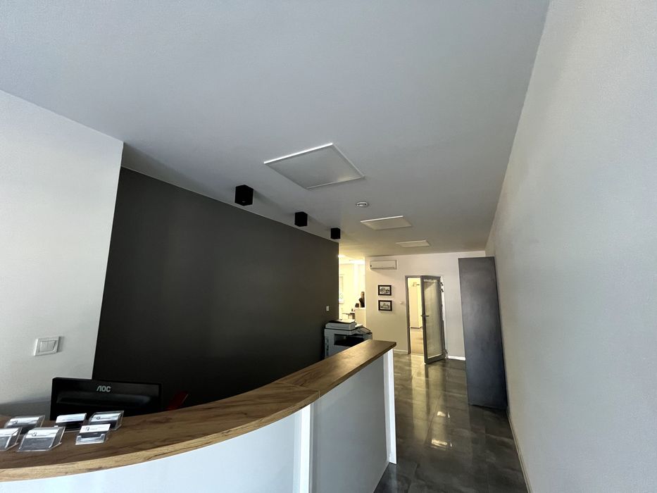 Lokal biurowy usługowy użytkowy Radom Centrum 115 mkw