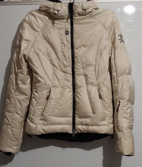 Куртка підліткова весна/осінь пух,