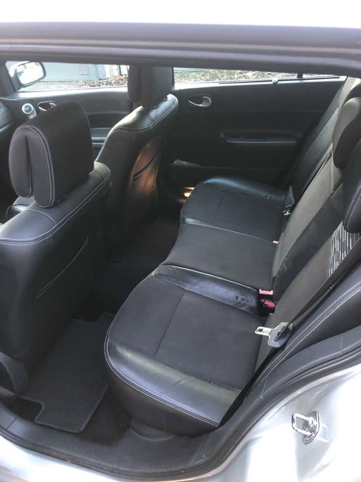 Renault Megane 2.0 PANORAMA