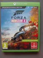 Gra Forza Horizon 4 na Xbox One