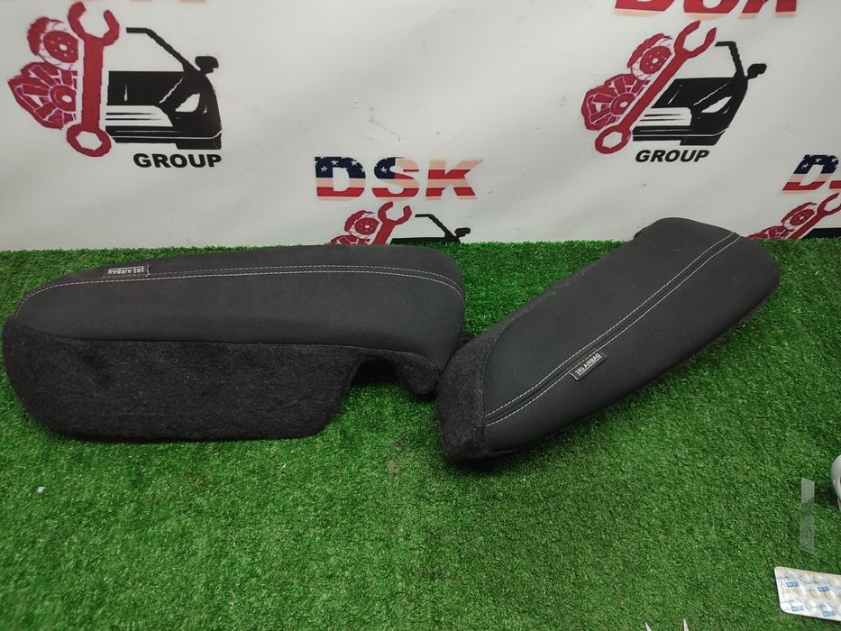 Подушка безпеки задня Nissan rogue t33 2.5 разборка ніссан рог т33