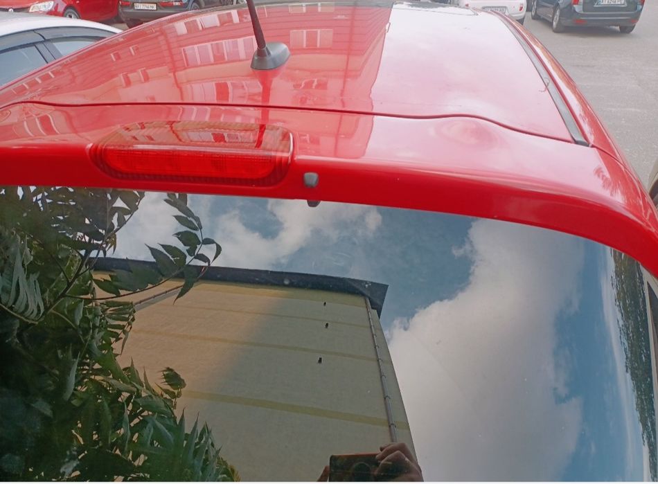 Продам авто Nissan juke 2017, гарний стан, сучасна комплектація