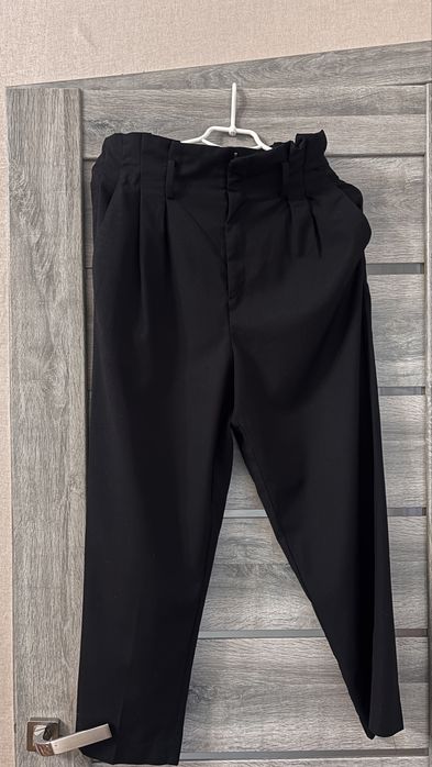 Брюки палаццо  H&M