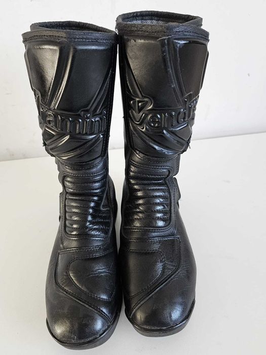 Vendramini buty motocyklowe r. 37