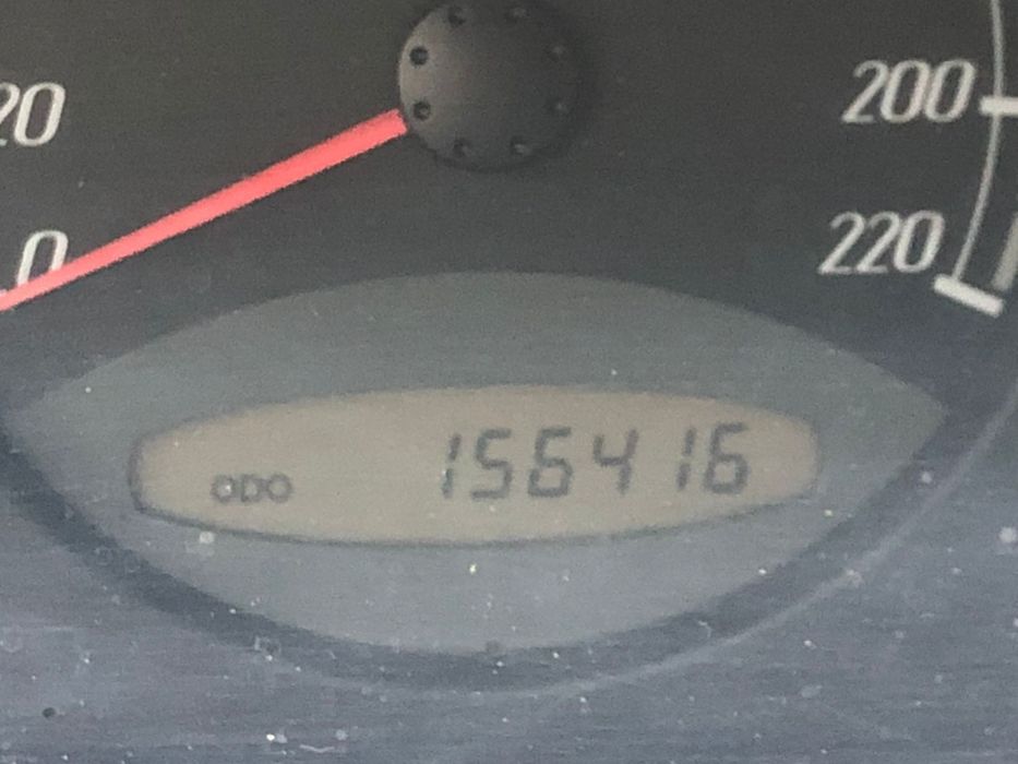 Ssang Yong Kyron 2006 rok 2,0 Diesel/4X4/Bez Rdzy