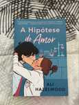 A hipotese do Amor