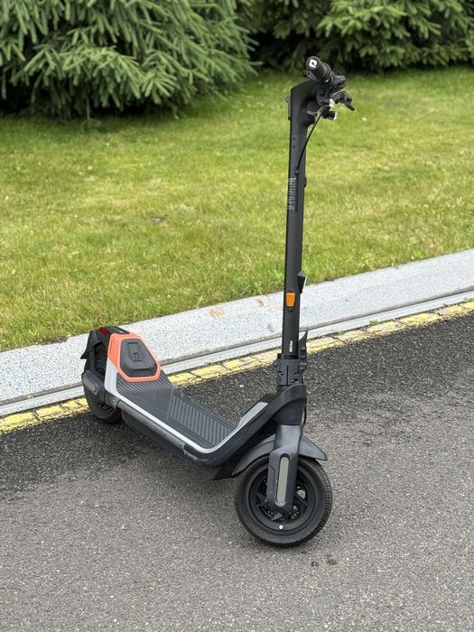 Самокат Segway Ninebot P65