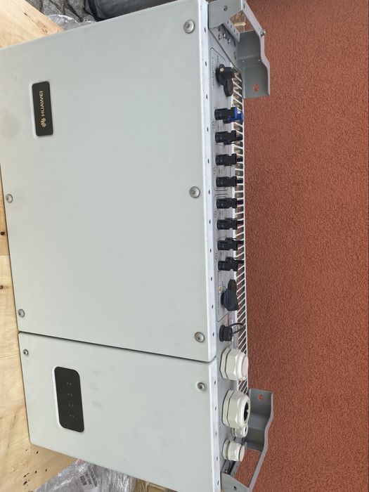 Falownik Huawei SUN2000-36KTL