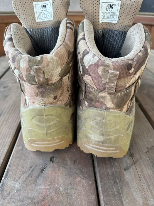 Берци Всесізонні Алігатори