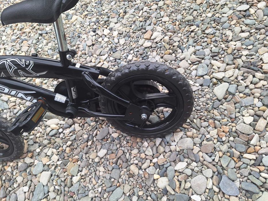 Rowerek dla dzieci BMX 12