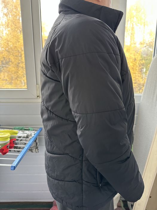 Мужская куртка adidas