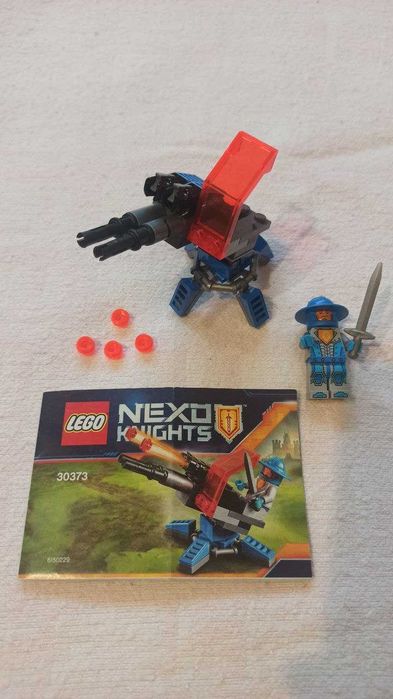 Lego Nexo Knights 30373