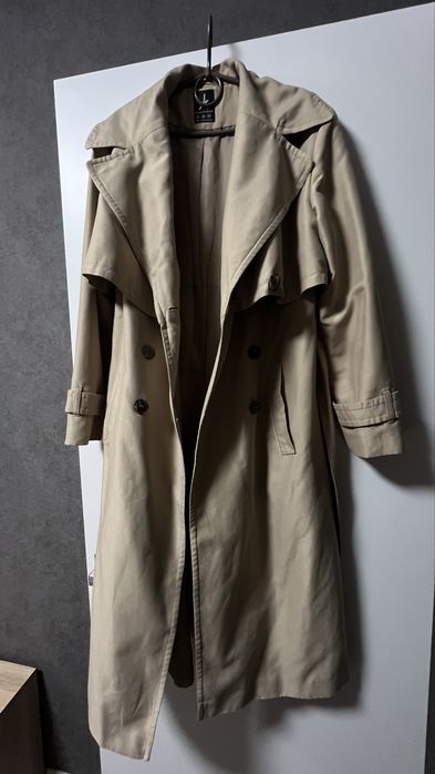 Тренч бренду Atmosphere.