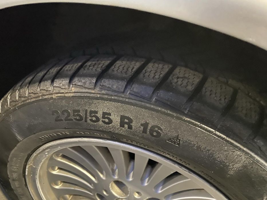 Продам BMW 525D e39