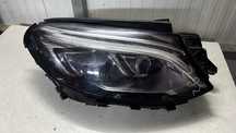 GLE Farol Frente direito W292