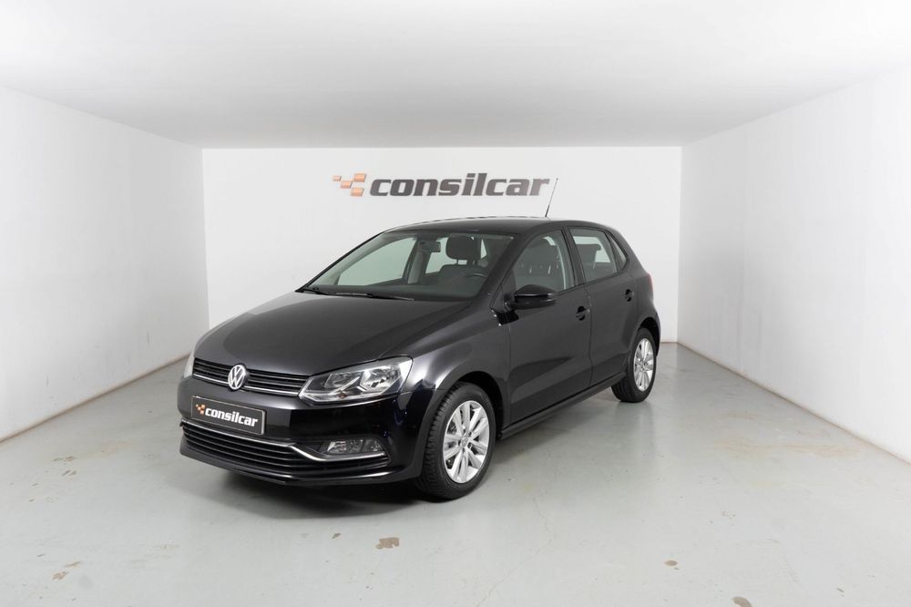 VW Polo 1.0 Confortline