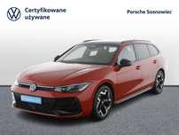Volkswagen Passat 2.0 TDI 193 km 4Mot. R-Line DSG 1 wł. Gwarancja do 2029 F-Vat23%