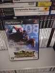 Winning post 7 2008 ntscj ps2 PlayStation 2