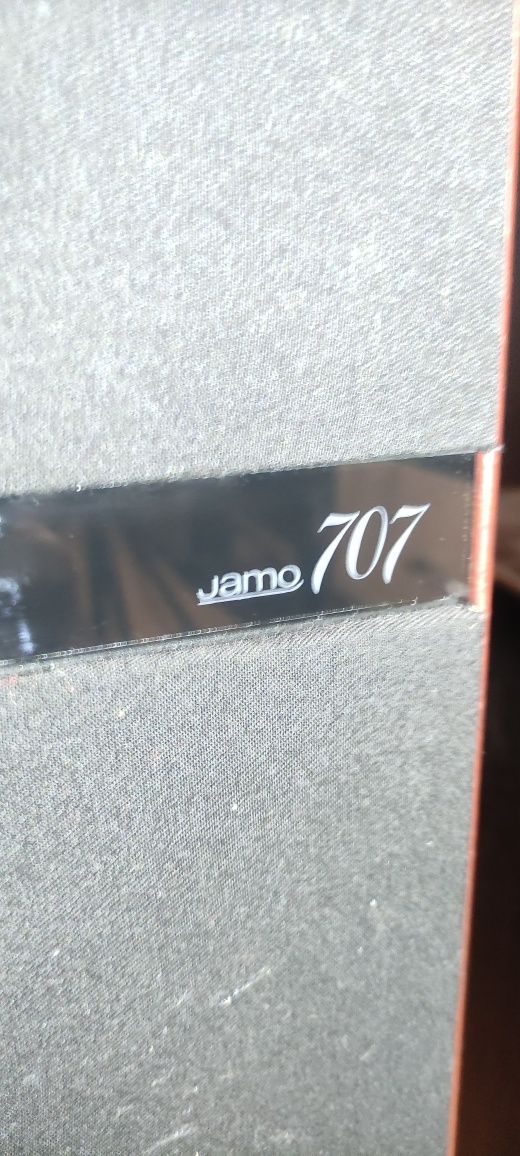 Акустическая система, колонки Jamo 707a  не Canton Heco Arcus