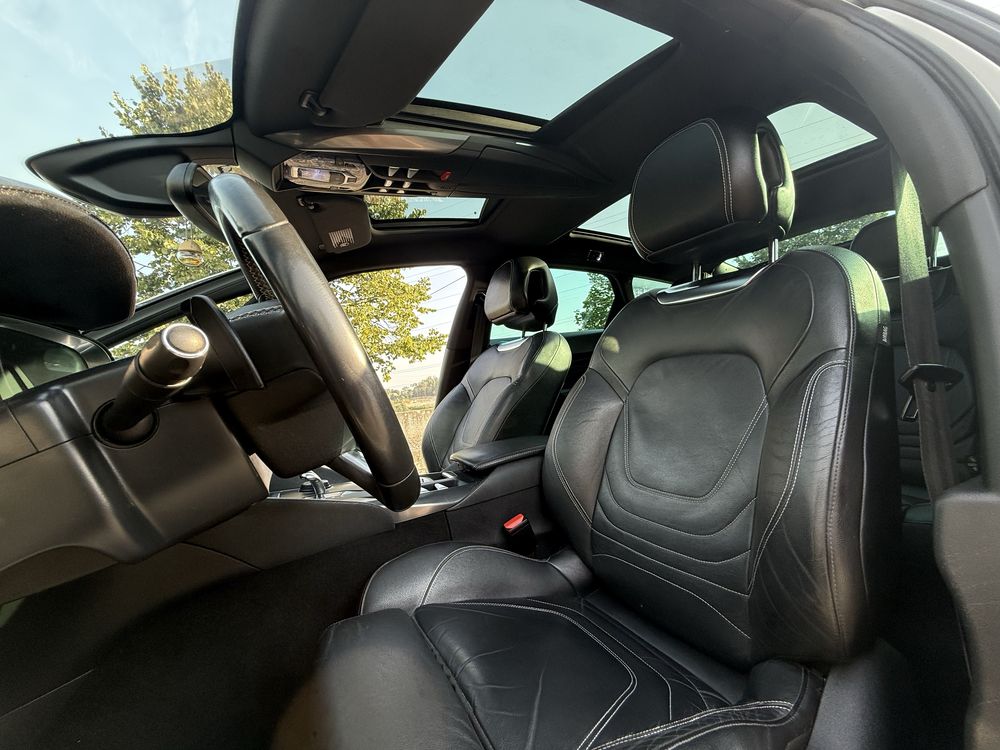 Citroen DS5 2.0 HDi Hybrid4 200cv