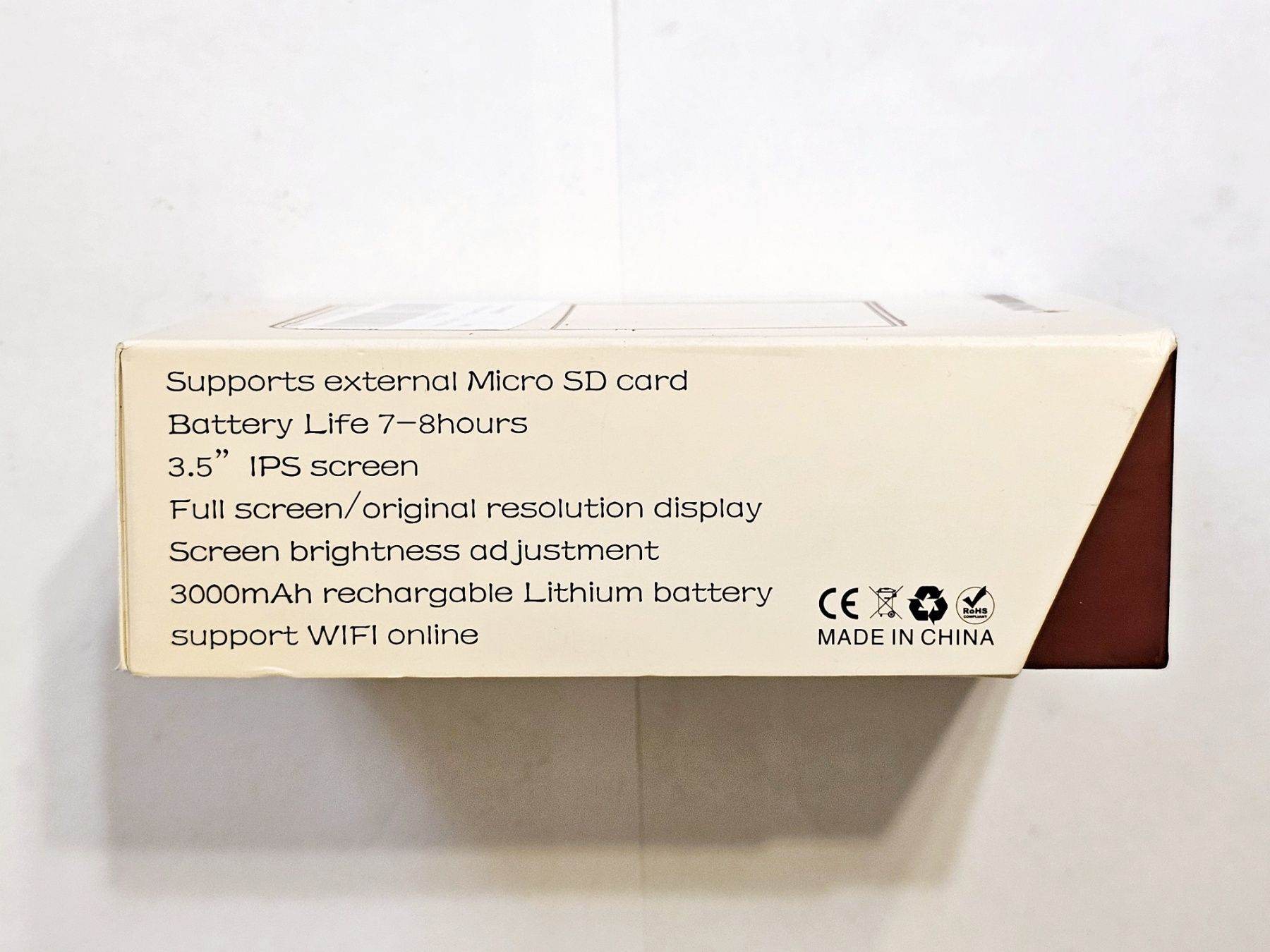 Ігрова консоль MIYOO mini plus 64 гГб