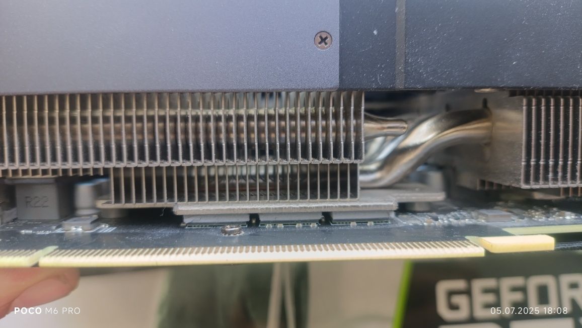 KFA2 RTX 3070 8gb
