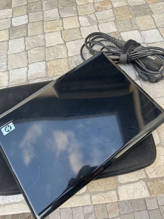 Portátil HP para peças