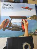 Квадрокоптер Parrot Bebop Drone FPV Skycontroller