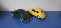 2 VW Carocha Solido 1:17