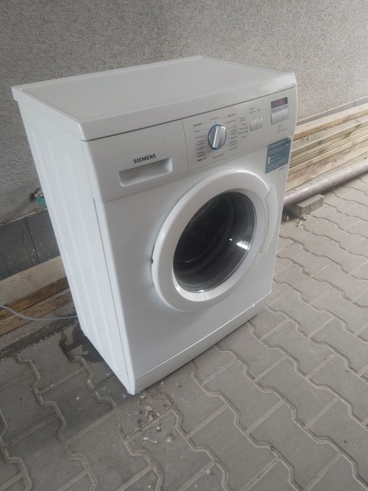 Sprzedam pralkę firmy siemens