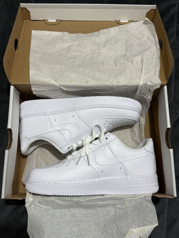 AirForce 1 tamanho 42 NOVAS