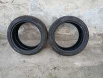 Opony Zimowe 245/45 R19 102V PIRELLI SOTTOZERO 3 M0 2szt 2022r 6,65mm