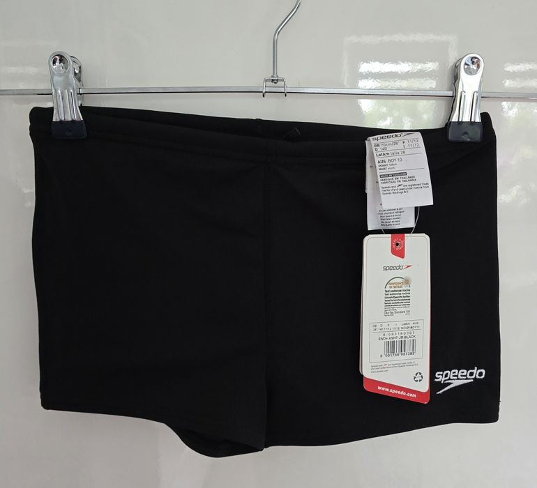 Speedo-nowe spodenki kąpielowe dla chłopca r.140cm