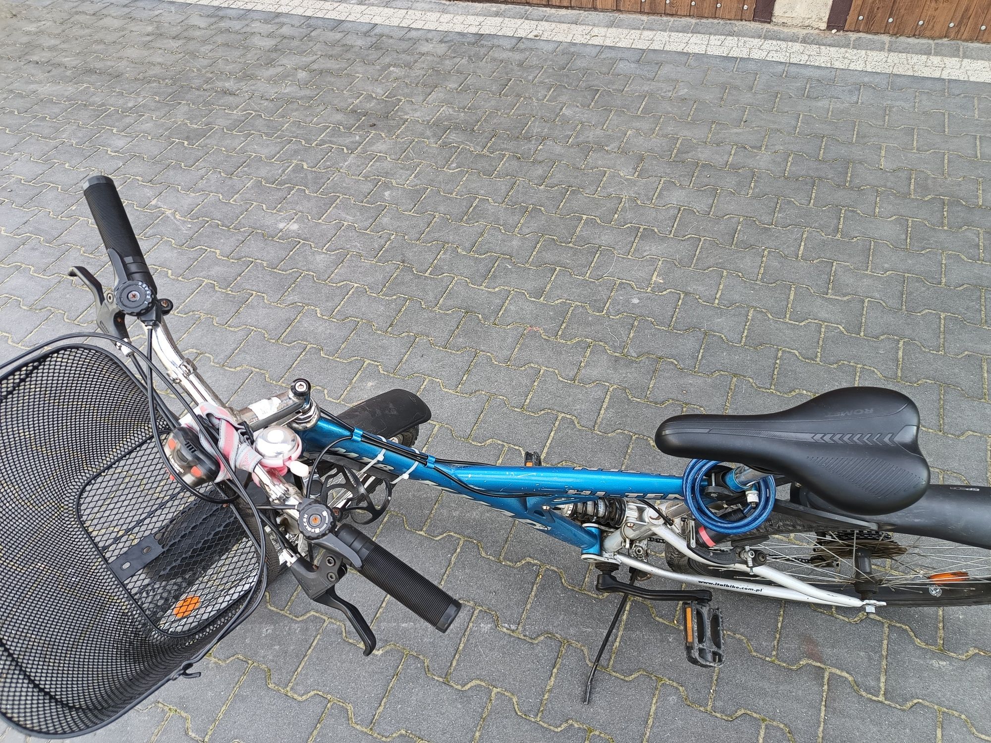 Sprzedam rower MTB