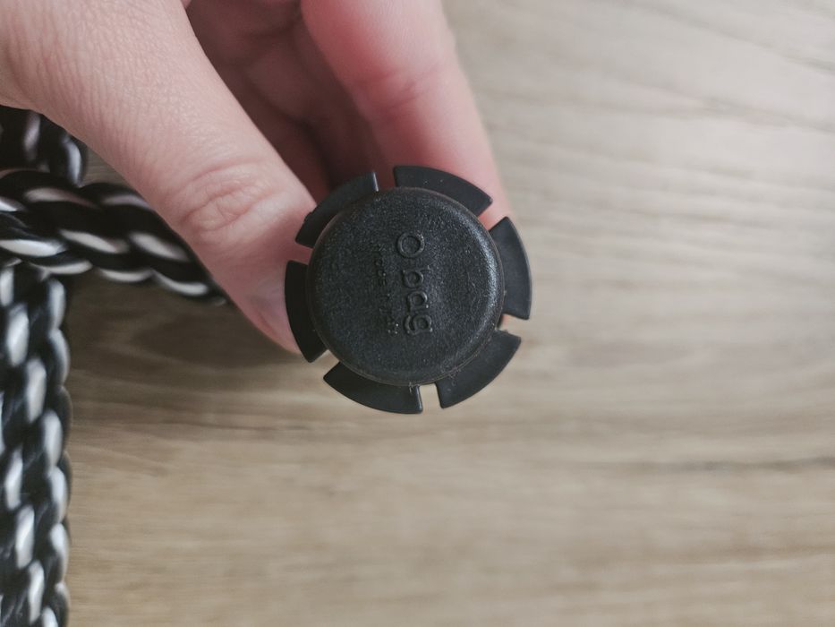 Ramiaczka sznurki obag