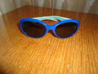 Солнцезащитные детские очки SHRek Polaroid 3-8лет.