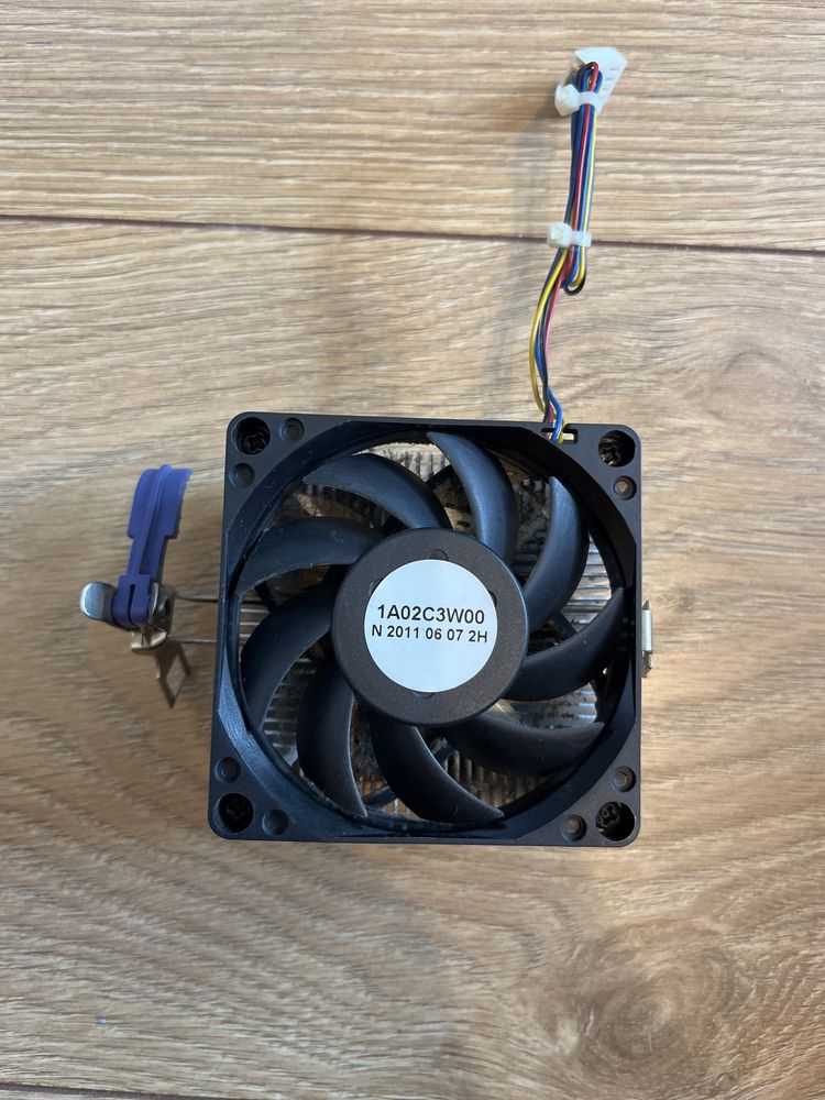 Procesor Amd Phenom II X4 840 4x 3,20GHz