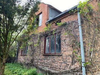 Grunty rolne z zabudowaniami Wincentów gm. Rusiec, woj. Łódzkie