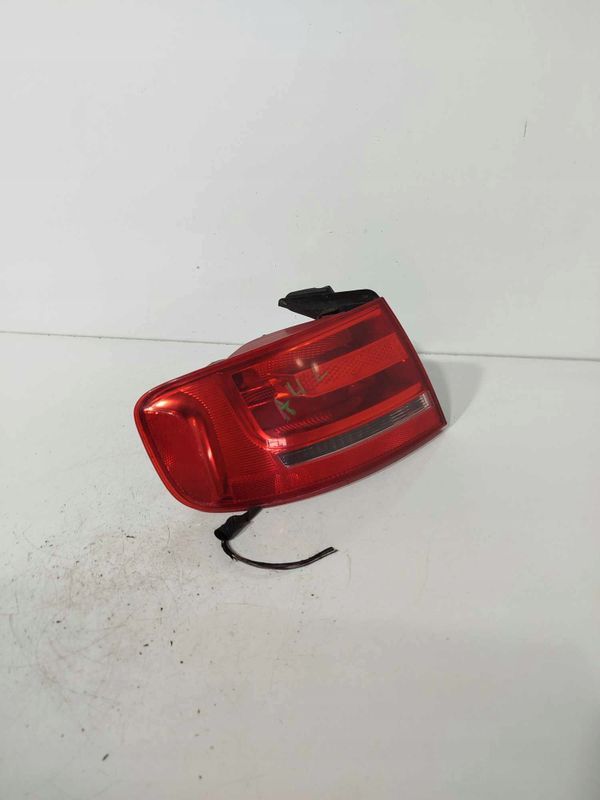 Lampa Lewa Tylna Tył Audi A4 B8 Sedan 08-13