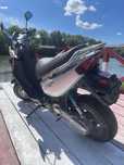 Yamaha bws 70 cc