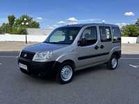 Fiat Doblo 1.3 дизель