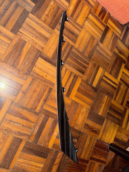 Friso do tablier Renault Mégane III – 15€
