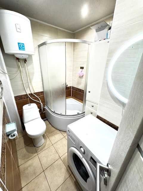Продам 2 кімнатну квартиру ,Суха Балка (вулиця Ракітіна)